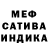 Каннабис SATIVA & INDICA Thomas Crolius