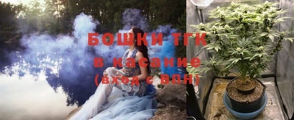 тгк Алексеевка